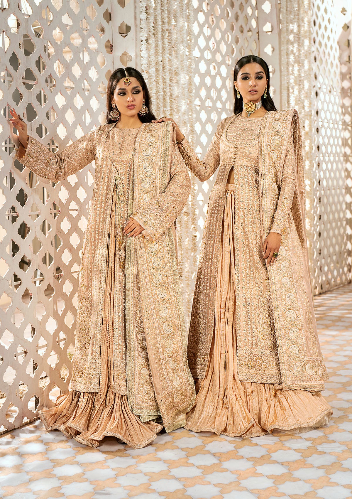 Pakistani Bridal Dress in Choli Lehenga Design #BS392 | Asian bridal  dresses, Bridal dress design, Indian bridal dress